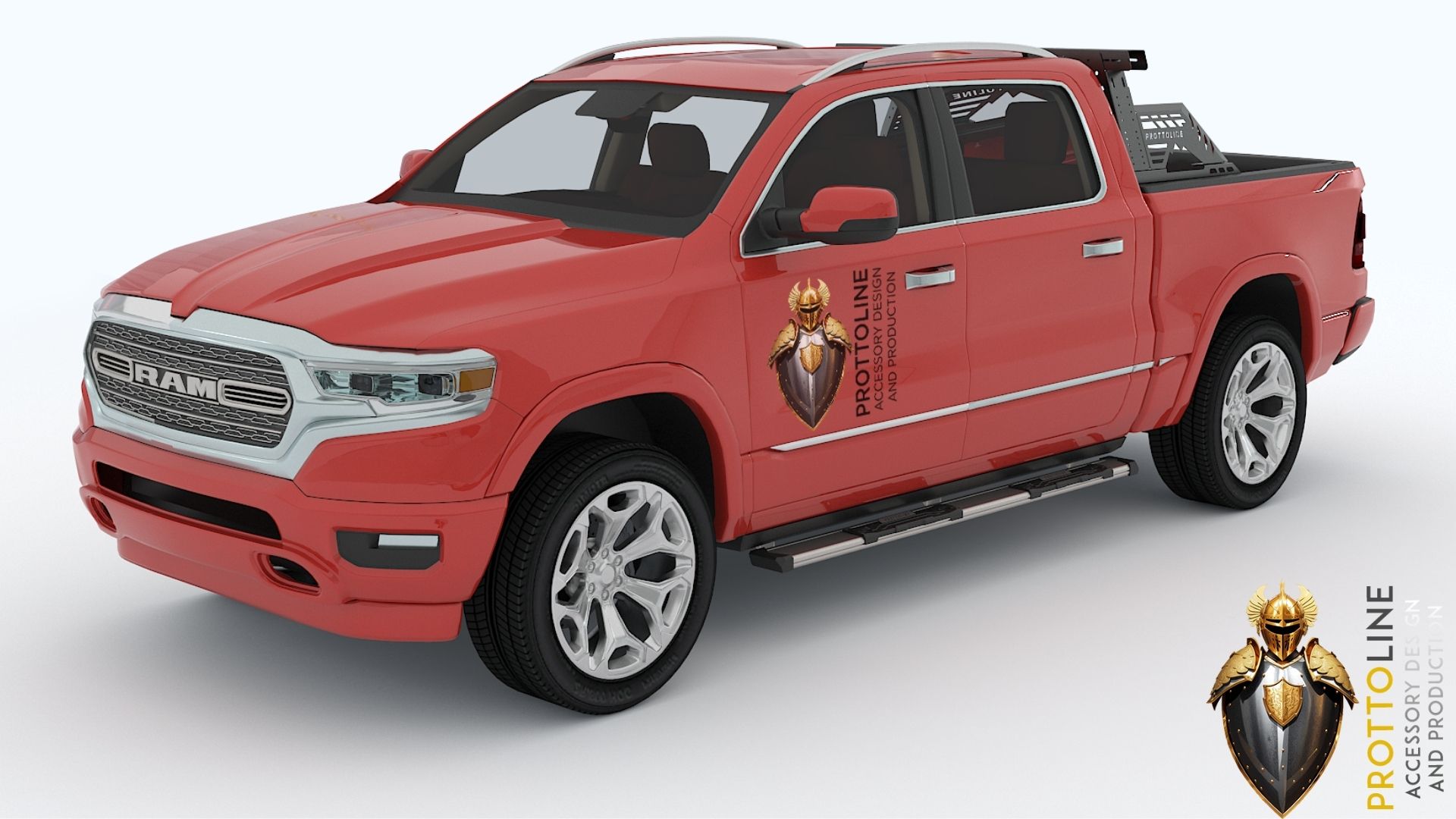 DODGE RAM 1500 SOLDIER ROLL BAR (4).jpg Bulwa Pro